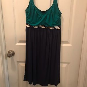 Women’s sun dress